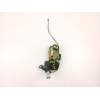 Recambio de cerradura puerta delantera derecha para rover 600 i (rh) 620 sdi referencia OEM IAM FQJ101150  