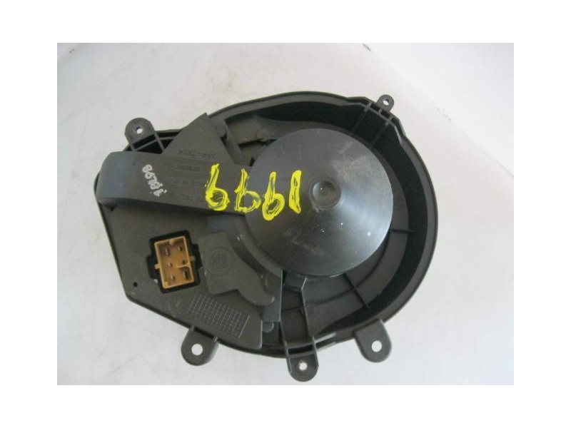 Recambio de motor calefacion volkswagen passat 19 tdi afn 11016cv 5p 1999 para volkswagen passat 1.9 tdi afn referencia OEM IAM 