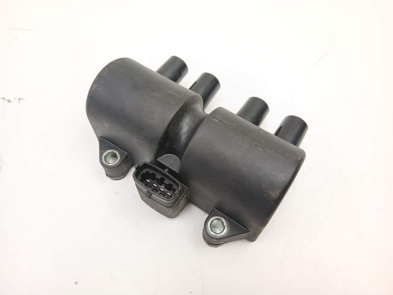 Recambio de bobina para opel astra g hatchback (t98) 1.6 (f08, f48) referencia OEM IAM 10457870  