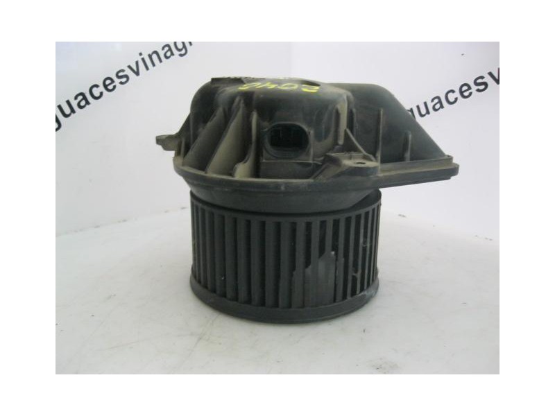 Recambio de motor calefacion opel vivaro 19 dtif9q u760 5p 6v10064cv 2004 para opel vivaro 1.9 dti-f9q u760- 5p- 6v- referencia 