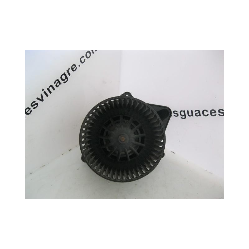 Recambio de motor calefacion opel vivaro 19 dtif9q u760 5p 6v10064cv 2004 para opel vivaro 1.9 dti-f9q u760- 5p- 6v- referencia 