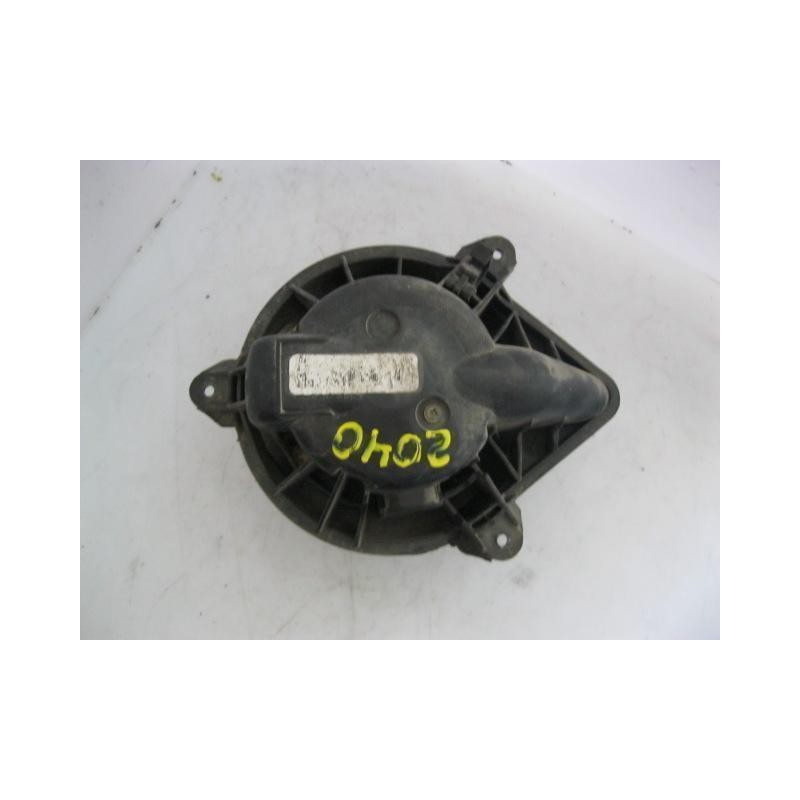 Recambio de motor calefacion opel vivaro 19 dtif9q u760 5p 6v10064cv 2004 para opel vivaro 1.9 dti-f9q u760- 5p- 6v- referencia 