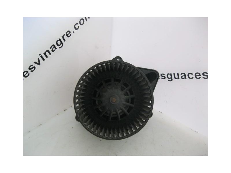 Recambio de motor calefacion opel vivaro 19 dtif9q u760 5p 6v10064cv 2004 para opel vivaro 1.9 dti-f9q u760- 5p- 6v- referencia 