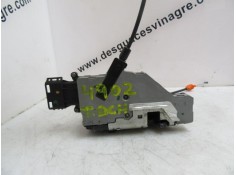 Recambio de cerradura pta. tras. dch. : citroen c 4 : 1.6 hdi -9hz (110cv)grand picasso [2007] para citroen c 4 1.6 hdi -9hz gra
