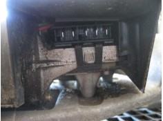 Recambio de motor limpia delantero ford focus 18 td ffda 10064cv 5p 2004 para ford focus 1.8 td /ffda referencia OEM IAM 0390241 2