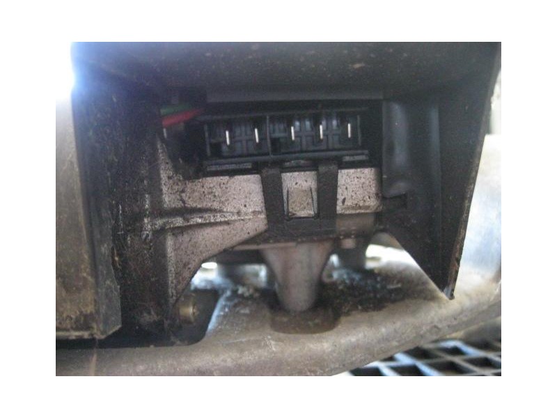 Recambio de motor limpia delantero ford focus 18 td ffda 10064cv 5p 2004 para ford focus 1.8 td /ffda referencia OEM IAM 0390241