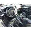 Recambio de carroceria para infiniti g sedán 37 referencia OEM IAM   