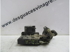 Recambio de cerradura pta. tras. dch. : alfa romeo 156 : 1.8 g -ar32201- (144,16cv) 4p [1997] para alfa romeo 156 1.8 g -ar32201