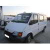 ford transit del año 1993