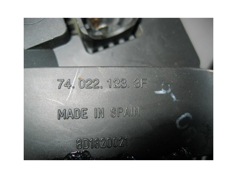 Recambio de motor calefacion volkswagen passat 19 tdi 5v dafn 11016cv4p 1997 para volkswagen passat 1.9 tdi 5v -(d)-afn (110,16c