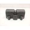 Recambio de bobina para opel astra g hatchback (t98) 1.6 (f08, f48) referencia OEM IAM 10457870  