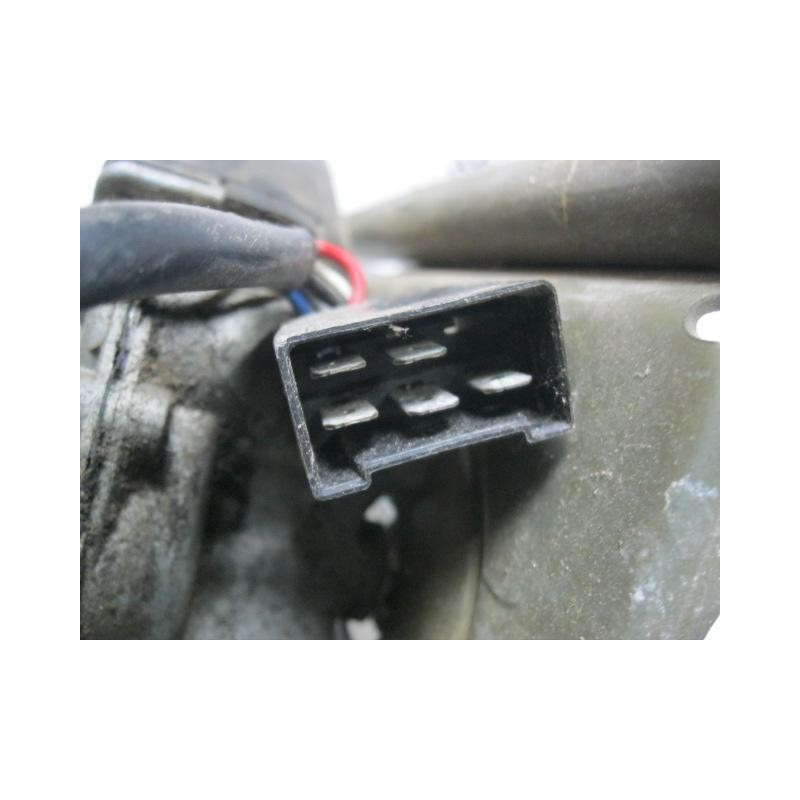 Recambio de motor limpia delantero mercedes benz v 220 23 cdi_vito 2001 para m. benz v 220 2.3 cdi_(vito) referencia OEM IAM   