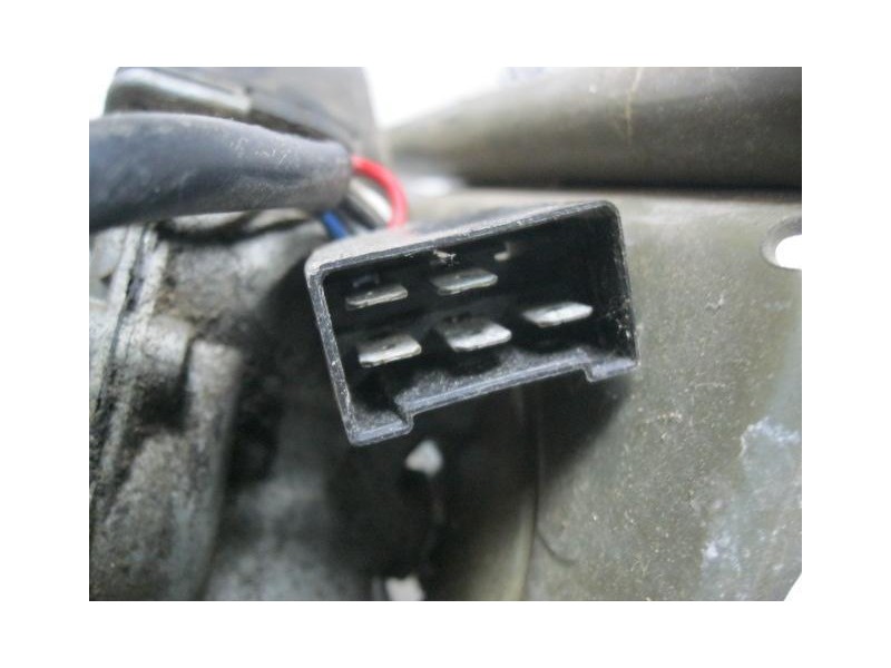 Recambio de motor limpia delantero mercedes benz v 220 23 cdi_vito 2001 para m. benz v 220 2.3 cdi_(vito) referencia OEM IAM   