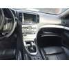 Recambio de carroceria para infiniti g sedán 37 referencia OEM IAM   