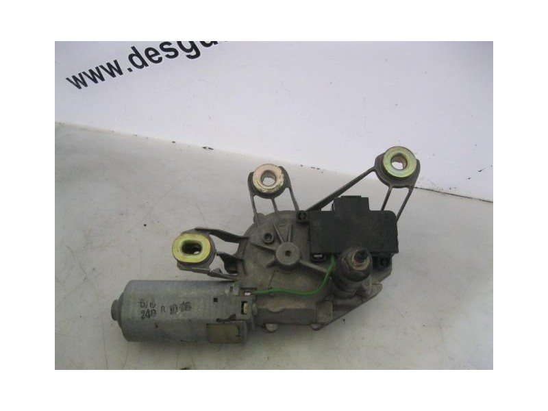 Recambio de motor limpia trasero volkswagen golf 16 g akl 10064cv 3p 1998 para volkswagen golf 1.6 g -akl referencia OEM IAM 1J6