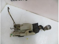 Recambio de cerradura pta. del. izq. : toyota celica : 1.8 g 3p 7a f 115 cv [2000] para toyota celica 1.8 g  7a f 115 cv referen 2