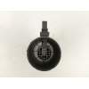 Recambio de caudalimetro para bmw serie 1 coupe (e82) 123d referencia OEM IAM 7788743 0281002567 