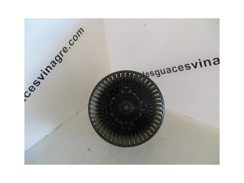 Recambio de motor calefacion peugeot 207 14 g kfu 884cv 5p 2006 para peugeot 207 1.4 g -kfu referencia OEM IAM GMVA7RFTA  