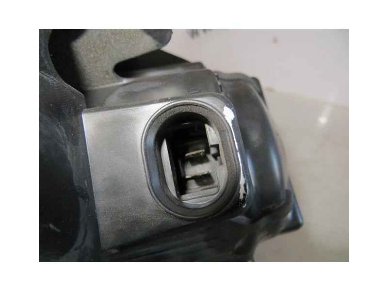 Recambio de motor calefacion peugeot 207 14 g kfu 884cv 5p 2006 para peugeot 207 1.4 g -kfu referencia OEM IAM GMVA7RFTA  