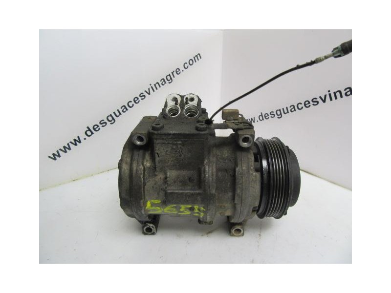 Recambio de aire acondicionado : bmw 525 : 2.5 g [1990] para bmw  525 2.5 g referencia OEM IAM 1390591  