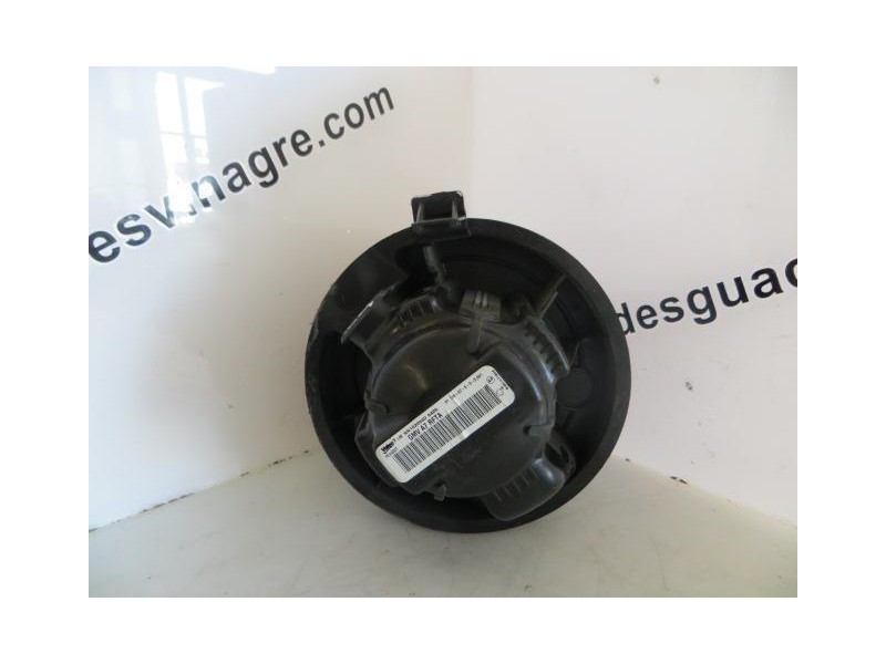 Recambio de motor calefacion peugeot 207 14 g kfu 884cv 5p 2006 para peugeot 207 1.4 g -kfu referencia OEM IAM GMVA7RFTA  