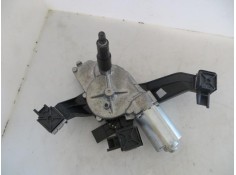 Recambio de motor limpia trasero peugeot 207 14 g kfu 884cv 5p 2006 para peugeot 207 1.4 g -kfu referencia OEM IAM   
