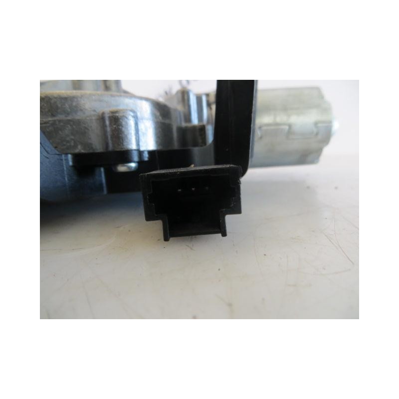 Recambio de motor limpia trasero peugeot 207 14 g kfu 884cv 5p 2006 para peugeot 207 1.4 g -kfu referencia OEM IAM   