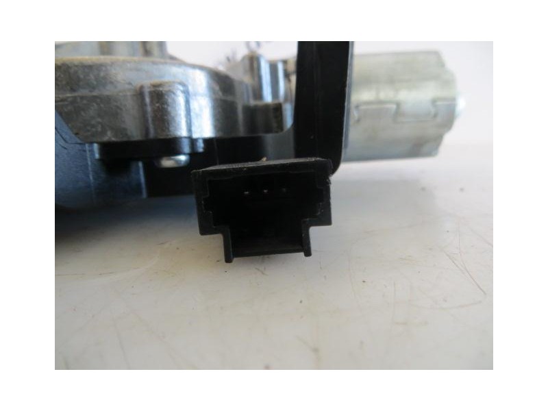 Recambio de motor limpia trasero peugeot 207 14 g kfu 884cv 5p 2006 para peugeot 207 1.4 g -kfu referencia OEM IAM   