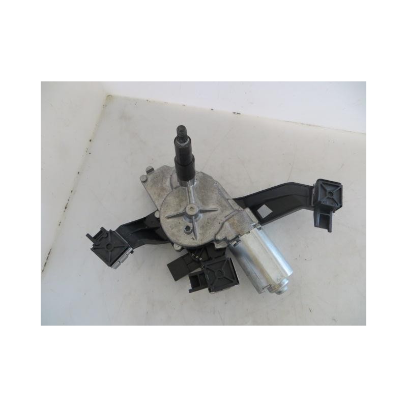 Recambio de motor limpia trasero peugeot 207 14 g kfu 884cv 5p 2006 para peugeot 207 1.4 g -kfu referencia OEM IAM   