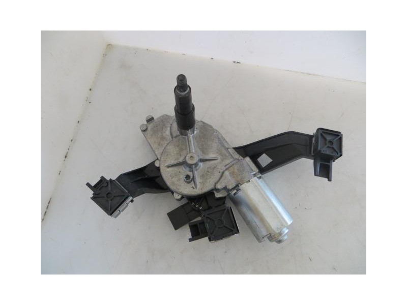 Recambio de motor limpia trasero peugeot 207 14 g kfu 884cv 5p 2006 para peugeot 207 1.4 g -kfu referencia OEM IAM   