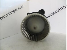 Recambio de motor calefacion hyundai getz 15 td 4fa 884cv 5p 2006 para hyundai getz 1.5 td -4fa referencia OEM IAM   