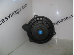 Recambio de motor calefacion hyundai getz 15 td 4fa 884cv 5p 2006 para hyundai getz 1.5 td -4fa referencia OEM IAM    2