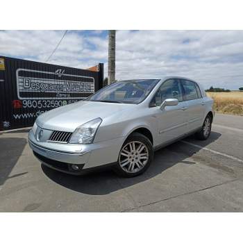 RENAULT VEL SATIS (BJ0)