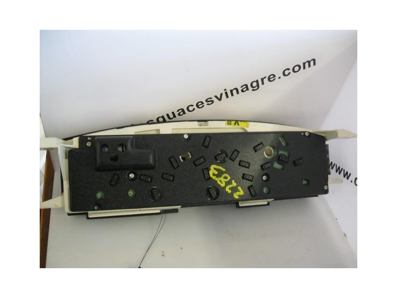 Recambio de cuadro instrumentos : pontiac trans : 3.8 gt 4p [1998] para pontiac trans 3.8 gt referencia OEM IAM   