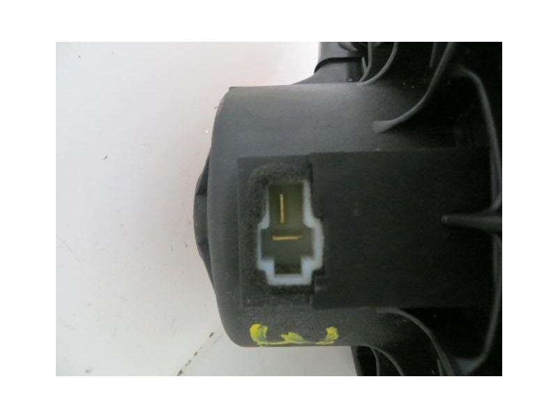 Recambio de motor calefacion hyundai getz 15 td 4fa 884cv 5p 2006 para hyundai getz 1.5 td -4fa referencia OEM IAM   