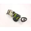 Recambio de cerradura puerta trasera izquierda para rover 600 i (rh) 620 sdi referencia OEM IAM FQM100410  