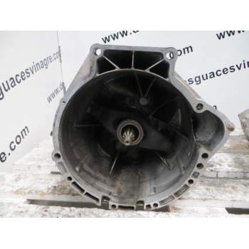 CAJA CAMBIOS 5V TURBO DIESEL 0823199 HDZ 