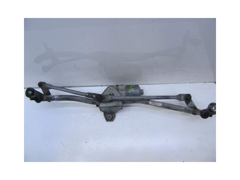 Recambio de motor limpia delantero para audi a4 b7 (8ec) 2.0 tdi 16v referencia OEM IAM 8E115119  