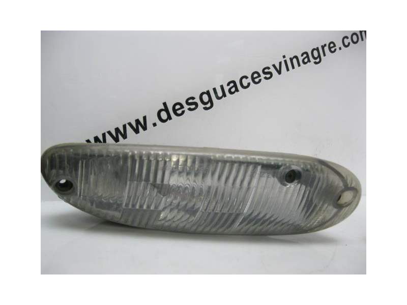 Recambio de antiniebla derecho para chrysler stratus 2.0 g/2.0l referencia OEM IAM BLANCO  