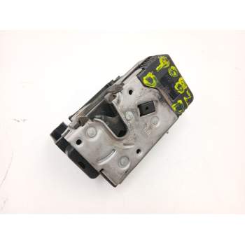 CERRADURA PUERTA DELANTERA DERECHA 24444016 