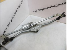 Recambio de motor limpia delantero skoda fabia 16 tdi cay 105cv 5p 2010 para skoda fabia 1.6 tdi (cay) 105cv 5p referencia OEM I