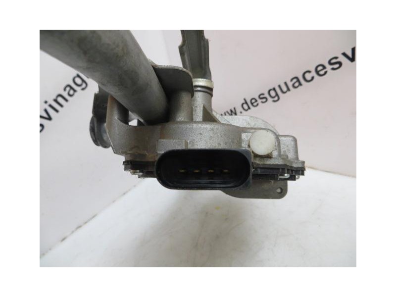 Recambio de motor limpia delantero skoda fabia 16 tdi cay 105cv 5p 2010 para skoda fabia 1.6 tdi (cay) 105cv 5p referencia OEM I