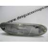 Recambio de antiniebla derecho para chrysler stratus 2.0 g/2.0l referencia OEM IAM BLANCO  