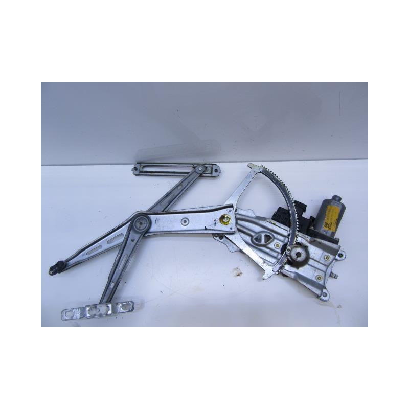 Recambio de elevalunas elec. del. izq. : opel zafira : 1.8 g (115,57cv) [1999] para opel zafira 1.8 g referencia OEM IAM CONFORT