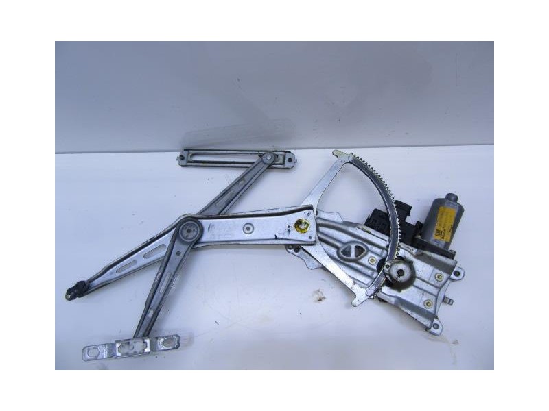 Recambio de elevalunas elec. del. izq. : opel zafira : 1.8 g (115,57cv) [1999] para opel zafira 1.8 g referencia OEM IAM CONFORT