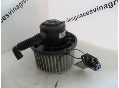 Recambio de motor calefacion hyundai h100 25 td d4cb crdi 5p 2007 para hyundai h100 2.5 td - d4cb (crdi) referencia OEM IAM 50A1