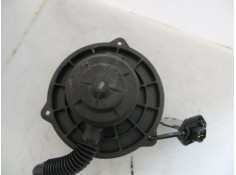 Recambio de motor calefacion hyundai h100 25 td d4cb crdi 5p 2007 para hyundai h100 2.5 td - d4cb (crdi) referencia OEM IAM 50A1 2