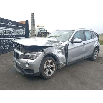 BMW X1 (E84) de desguace