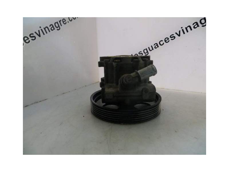 Recambio de bomba direccion para peugeot 406 1.8 g 16v 4p referencia OEM IAM 96245596680  