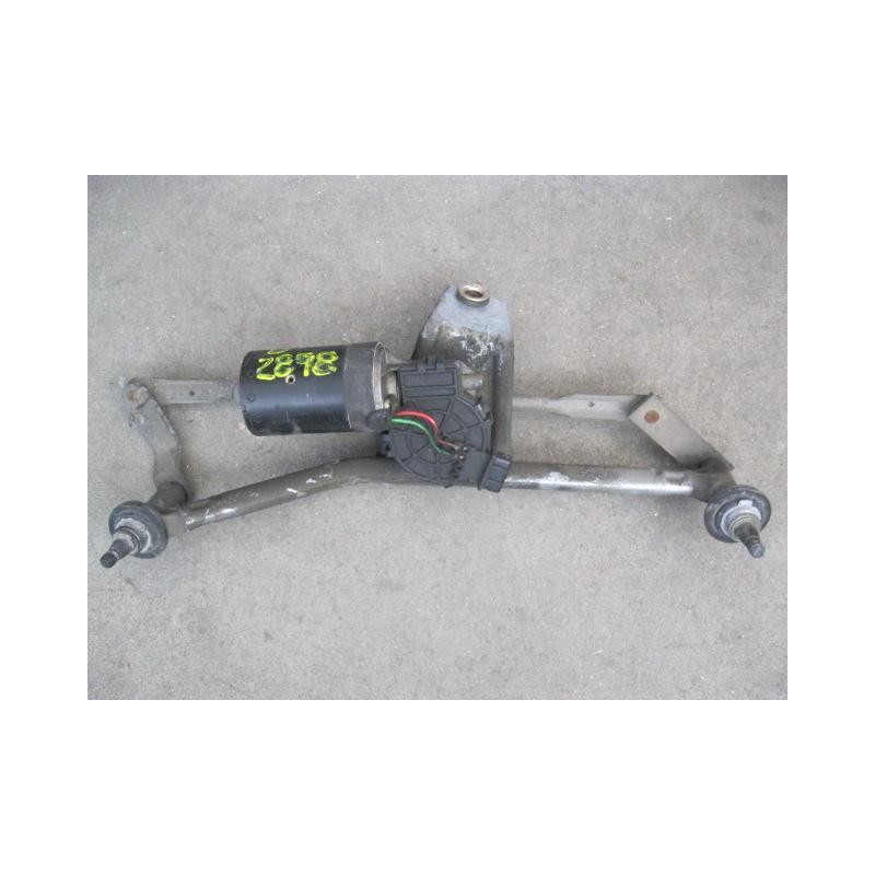 Recambio de motor limpia delantero peugeot 206 20 g ew10drlz140cvdescapotable 2002 para peugeot 206 2.0 g ew10d(rlz)140cv-descap